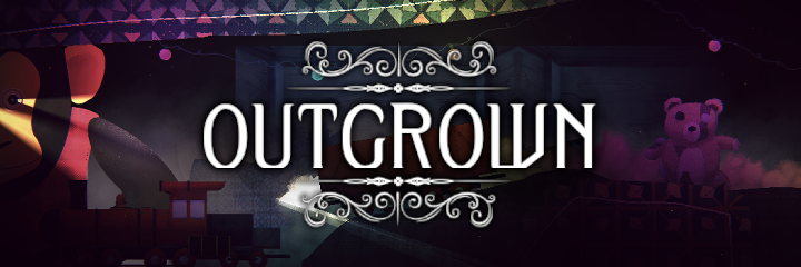 Outgrown Banner